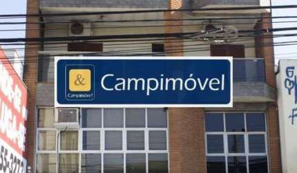 Comercial para Venda em Campinas, Vila Teixeira, 4 dormitórios, 2 suítes, 8 banheiros, 5 vagas