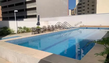 Apartamento para Venda em Campinas, Centro, 2 dormitórios, 1 suíte, 3 banheiros, 2 vagas