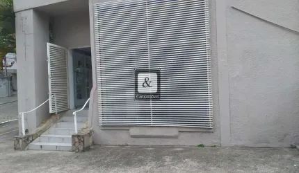 Comercial para Venda em Campinas, Centro, 6 banheiros, 7 vagas
