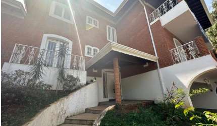 Comercial para Venda em Campinas, Parque Taquaral, 6 dormitórios, 3 suítes, 5 banheiros, 6 vagas