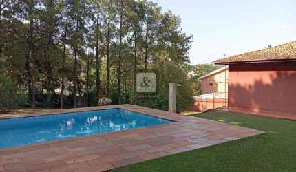 Casa para Venda em Valinhos, Vale do Itamaracá, 3 dormitórios, 2 suítes, 3 banheiros, 4 vagas
