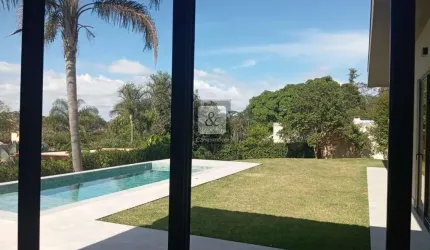 Casa Térrea para Venda em Valinhos, Jardim São Bento do Recreio, 3 dormitórios, 3 suítes, 5 banheiros, 4 vagas