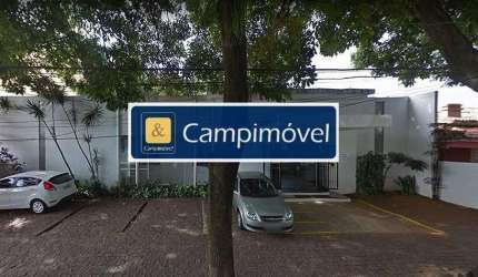 Casa para Locação em Campinas, Botafogo, 2 dormitórios, 1 suíte, 5 banheiros, 7 vagas