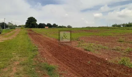 Sítio para Venda em Paulínia, Betel, 1 dormitório, 2 banheiros