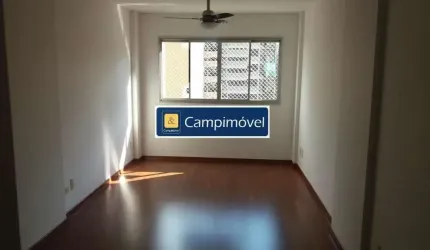 Apartamento para Venda em Campinas, Jardim Proença, 3 dormitórios, 2 banheiros, 1 vaga