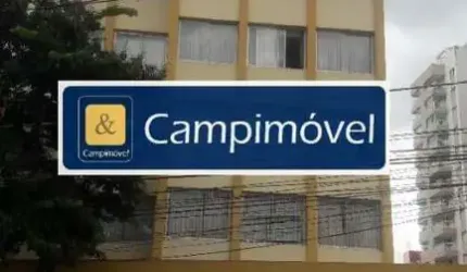 Apartamento para Venda em Campinas, Centro, 3 dormitórios, 2 suítes, 3 banheiros, 2 vagas
