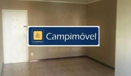 Apartamento para Venda em Campinas, Jardim Proença, 3 dormitórios, 2 banheiros, 1 vaga