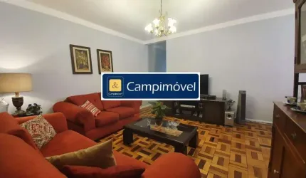 Apartamento para Venda em Campinas, Chácara da Barra, 3 dormitórios, 2 banheiros, 1 vaga