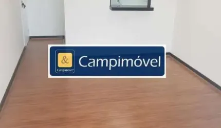 Apartamento para Venda em Campinas, Jardim Roseira, 3 dormitórios, 1 suíte, 2 banheiros, 1 vaga