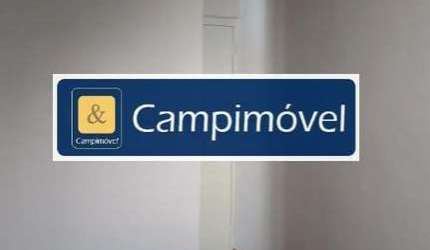 Apartamento para Venda em Campinas, Centro, 1 dormitório, 1 banheiro, 1 vaga