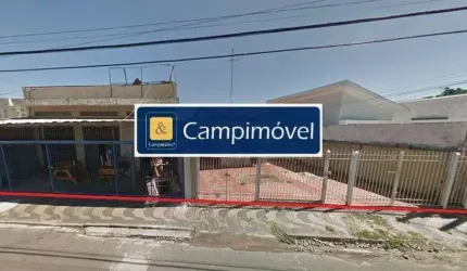 Terreno para Venda em Campinas, Jardim Chapadão
