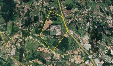 Área para Venda em Jundiaí, Jardim São Bento