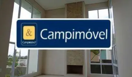 Casa para Venda em Campinas, Loteamento Alphaville Campinas, 4 dormitórios, 2 suítes, 6 banheiros, 4 vagas