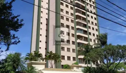 Apartamento para Venda em Campinas, Jardim Aurélia, 3 dormitórios, 1 suíte, 2 banheiros, 2 vagas