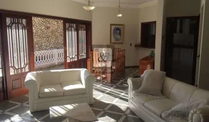Casa para Venda em Campinas, Jardim Chapadão, 4 dormitórios, 4 suítes, 6 banheiros, 5 vagas