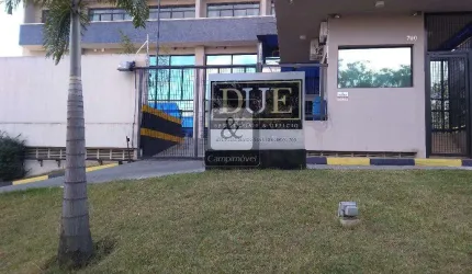 Apartamento para Venda em Campinas, Jardim Chapadão, 3 dormitórios, 3 suítes, 4 banheiros, 2 vagas