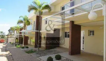 Casa para Venda em Campinas, Alphaville Campinas, 4 dormitórios, 2 suítes, 5 banheiros, 2 vagas