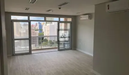 Sala Comercial para Venda em Campinas, Botafogo, 2 banheiros