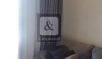Apartamento para Venda em Campinas, Centro, 1 dormitório, 1 suíte, 1 banheiro, 1 vaga