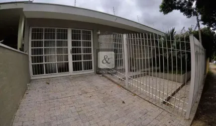 Casa para Venda em Campinas, Jardim Chapadão, 3 dormitórios, 4 banheiros, 3 vagas