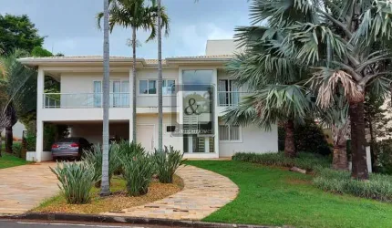 Casa para Venda em Campinas, Barão Geraldo, 4 dormitórios, 7 banheiros, 6 vagas
