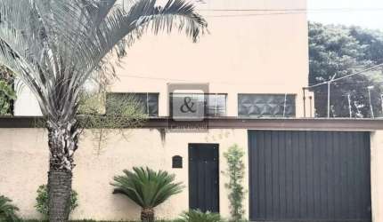 Casa para Venda em Campinas, Parque Industrial, 4 dormitórios, 1 suíte, 4 banheiros, 3 vagas