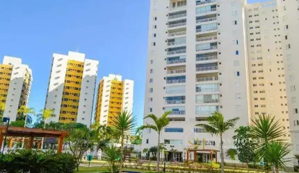 Apartamento com 2 quartos para alugar na Avenida Doutor Nelson Noronha Gustavo Filho, --, Vila Brandina, Campinas, 92 m2 por R$ 8.500