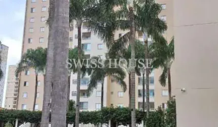 Cobertura com 3 quartos à venda na Rua Hermantino Coelho, --, Mansões Santo Antônio, Campinas, 161 m2 por R$ 1.350.000