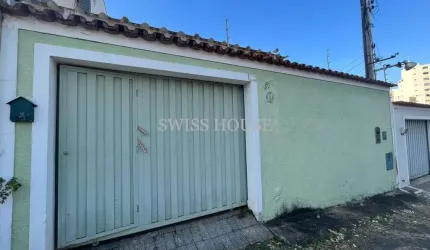 Casa com 4 quartos à venda na Rua Pedro Anderson, --, Taquaral, Campinas, 260 m2 por R$ 850.000