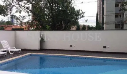 Apartamento com 3 quartos à venda na Rua dos Bandeirantes, --, Cambuí, Campinas, 96 m2 por R$ 900.000