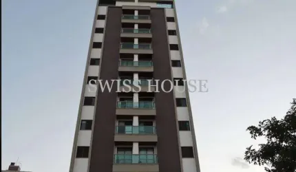 Cobertura com 2 quartos à venda na Rua Doutor Emílio Ribas, --, Cambuí, Campinas, 117 m2 por R$ 850.000