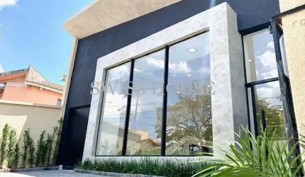 Sala comercial à venda na Rua Piquete, --, Nova Campinas, Campinas, 326 m2 por R$ 2.400.000