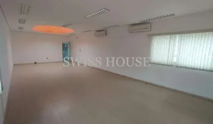 Sala comercial para alugar na Rua Adelino Martins, --, Mansões Santo Antônio, Campinas, 53 m2 por R$ 2.632