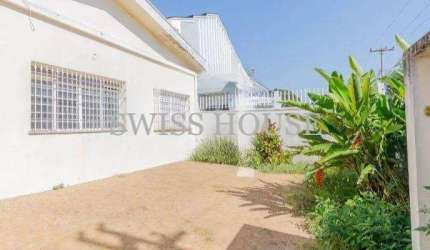 Casa comercial à venda na Avenida Ibirapuera, --, Jardim Londres, Campinas, 148 m2 por R$ 640.000