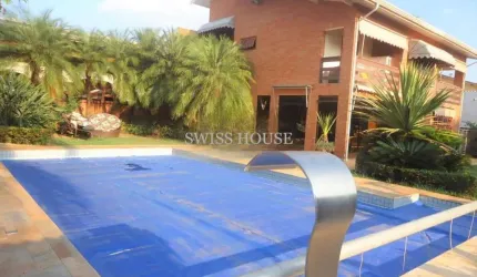 Casa com 4 quartos à venda na Rua Doutor Miguel Pierro, --, Cidade Universitária, Campinas, 512 m2 por R$ 1.790.000