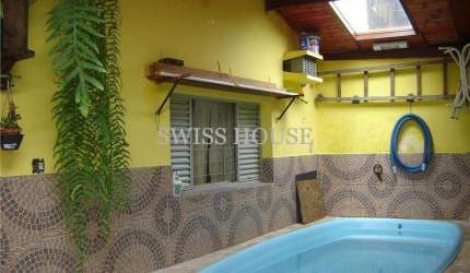 Casa com 1 quarto à venda na Rua Barão de Pirapitingui, --, Vila Industrial, Campinas, 48 m2 por R$ 350.000