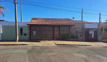 Casa com 3 quartos para alugar na Rua Tasso Magalhães, --, Jardim Madalena, Campinas, 290 m2 por R$ 4.900