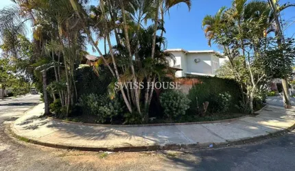 Casa com 4 quartos para alugar na Rua Álvaro Antônio Zini, --, Jardim Chapadão, Campinas, 167 m2 por R$ 5.400