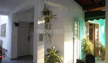 Casa com 3 quartos à venda na Rua Quintino Bocaiúva, --, Jardim Chapadão, Campinas, 250 m2 por R$ 690.000
