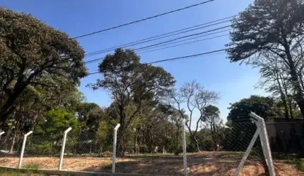 Terreno à venda na Rua Leonora Armstrong, --, Chácaras São Bento, Valinhos por R$ 1.900.000