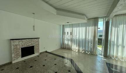 Casa em condomínio fechado com 3 quartos à venda na Rua Gilberto Piassa, --, Swiss Park, Campinas, 234 m2 por R$ 1.620.000