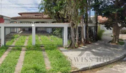 Casa com 4 quartos à venda na Rua Rubi, --, Parque São Quirino, Campinas, 391 m2 por R$ 1.250.000