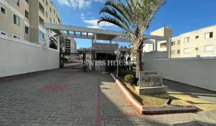 Apartamento com 2 quartos à venda na Rua Manoel Sylvestre de Freitas Filho, --, Jardim Nova Europa, Campinas, 50 m2 por R$ 270.000