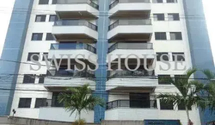 Apartamento com 4 quartos à venda na Avenida José de Souza Campos, --, Nova Campinas, Campinas, 128 m2 por R$ 750.000