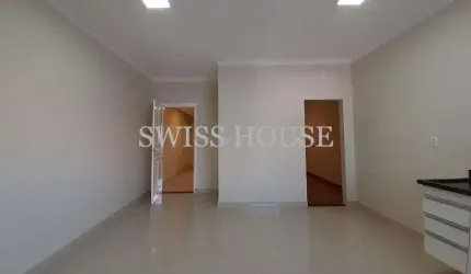 Casa com 4 quartos à venda na Rua Professor Alcíno Almeida Maudonnet, --, Jardim Nossa Senhora Auxiliadora, Campinas, 241 m2 por R$ 750.000