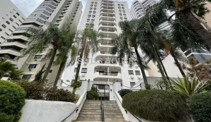 Apartamento com 4 quartos à venda na Avenida Princesa D'Oeste, --, Jardim Proença, Campinas, 198 m2 por R$ 890.000