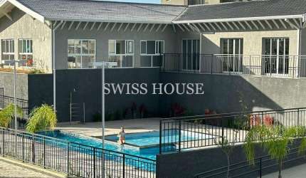 Apartamento com 2 quartos para alugar na Rua Francisco Manoel de Souza, --, Chácara Bela Vista, Sumaré, 56 m2 por R$ 3.500