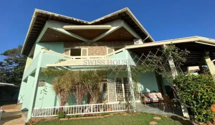 Casa comercial para alugar na Rua Girassol, --, Chácara Primavera, Campinas, 460 m2 por R$ 16.200