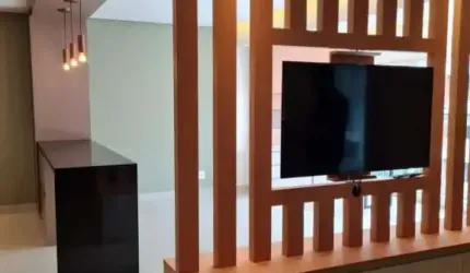 Apartamento com 1 quarto à venda na Rua Duque de Caxias, --, Centro, Campinas, 52 m2 por R$ 520.000