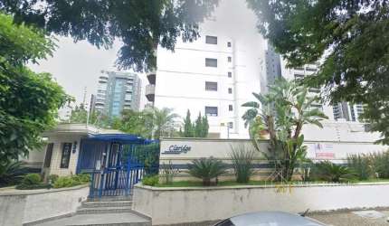 Apartamento com 3 quartos à venda na Rua Doutor Emílio Ribas, --, Cambuí, Campinas, 148 m2 por R$ 950.000